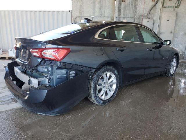 2019 CHEVROLET MALIBU HYB - 1G1ZF5SU8KF215993