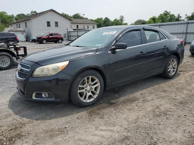 2013 Chevrolet Malibu 