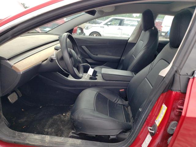 2018 TESLA MODEL 3 - 5YJ3E1EA5JF019183