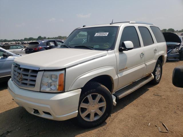 2005 Cadillac Escalade Luxury