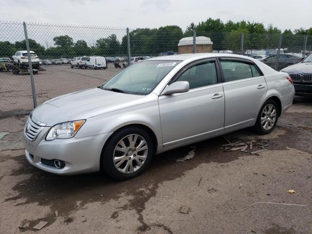 2009 Toyota Avalon XL