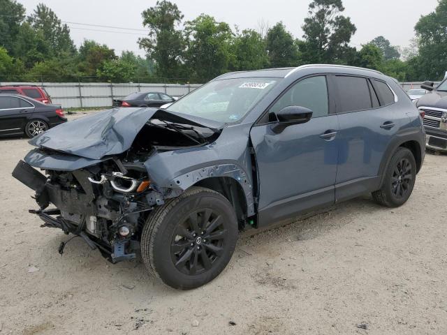 2023 MAZDA CX-50 PREF - 7MMVABCM4PN107899