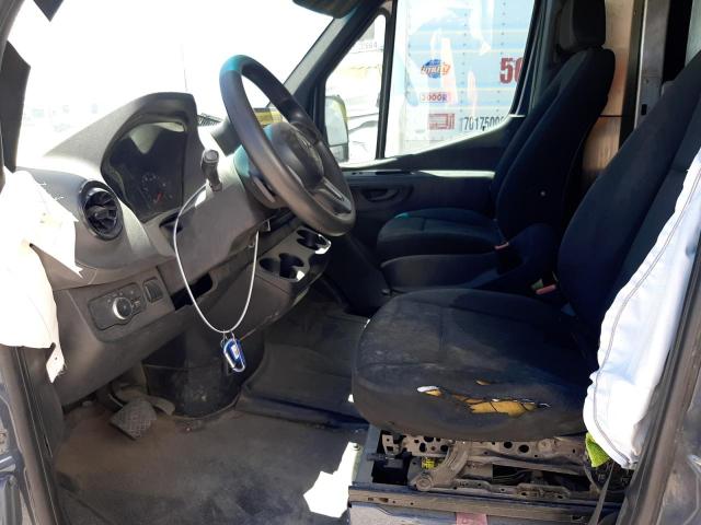 WD4PF0CD4KP081788 Mercedes-Benz Sprinter 2500/3500
