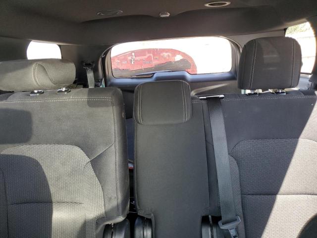 1FM5K8D8XJGC87639 Ford EXPLORER XLT