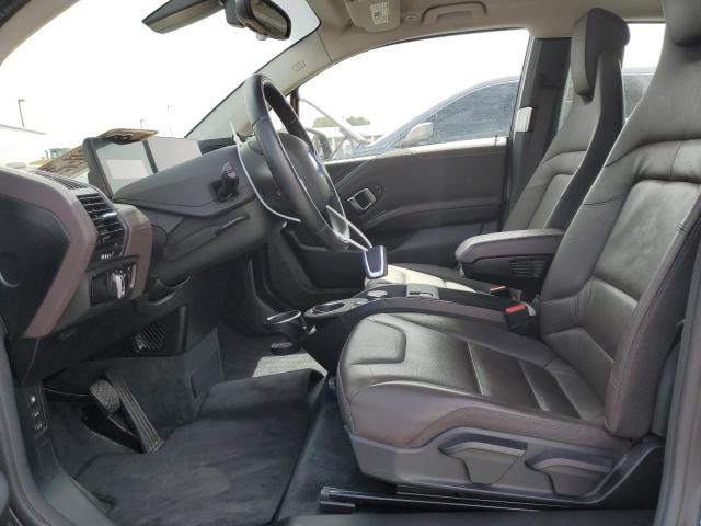 2019 BMW I3 REX - WBY8P4C57K7F26957