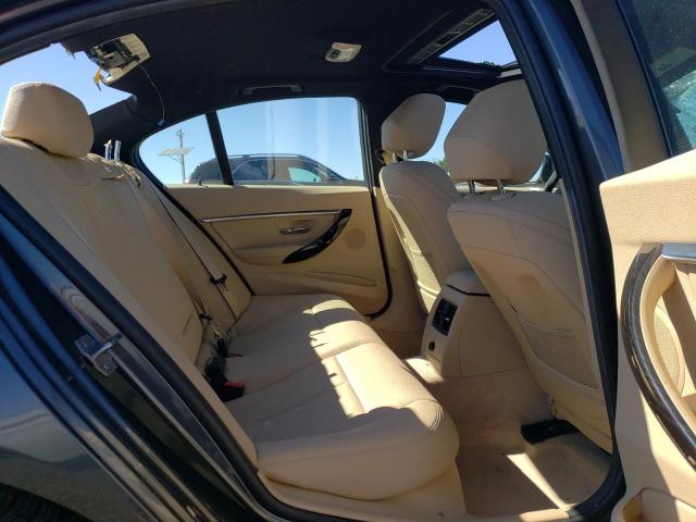 WBA8E9G55GNU28067 BMW 328 I Sulev