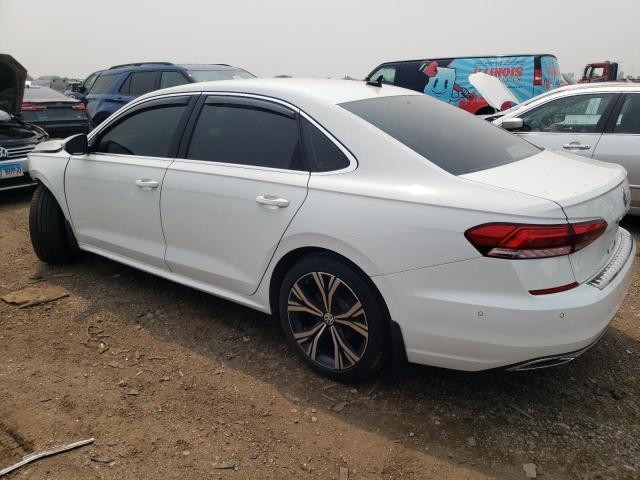 2020 VOLKSWAGEN PASSAT SEL - 1VWCA7A34LC010333