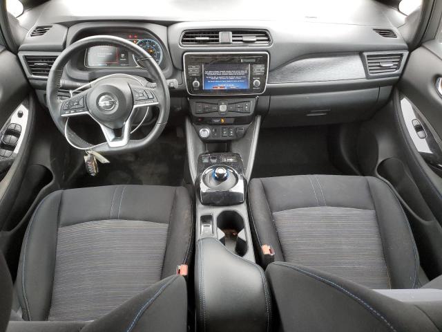 1N4AZ1CP7KC311389 Nissan LEAF S