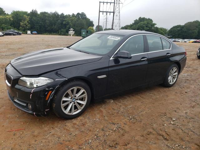 BMW 5 SERIES XI 2016 0