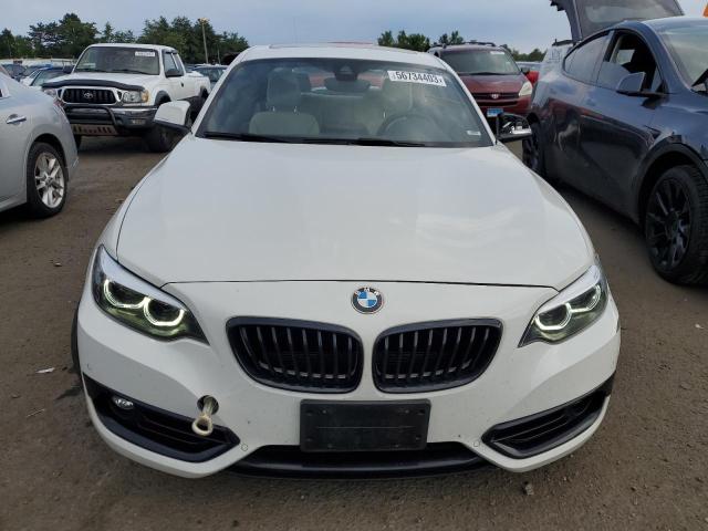 2021 BMW 230I - WBA2J1C05M7H51325