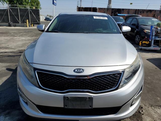 5XXGM4A73FG494447 KIA Optima Lx