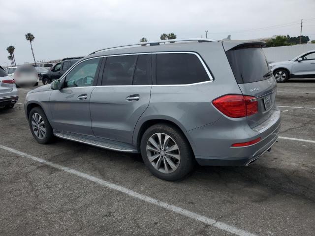 4JGDF7CE2EA418816 Mercedes-Benz Gl 450 4matic