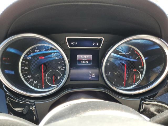 4JGED6EB7KA154561 Mercedes-Benz Gle Coupe 43 Amg