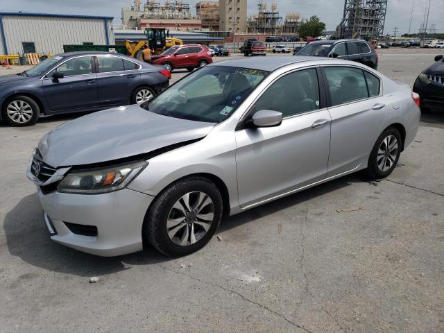 2013 Honda Accord Sedan LX