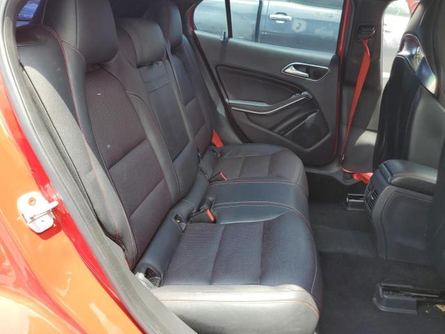 2015 MERCEDES-BENZ GLA 45 AMG - WDDTG5CB6FJ102060