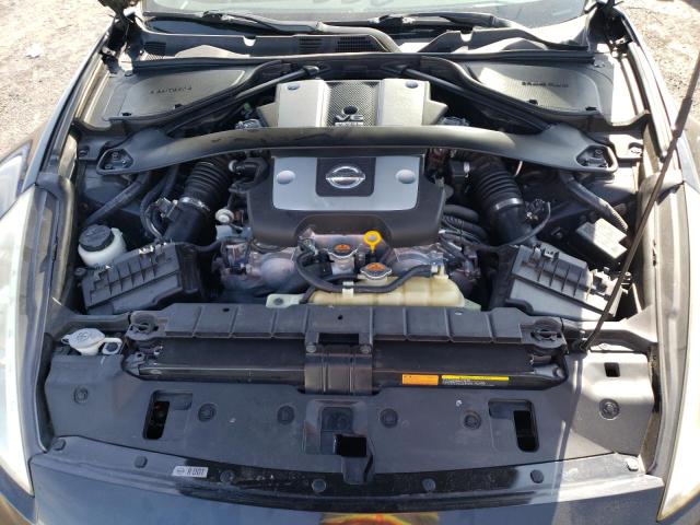 JN1AZ4EH2EM630458 Nissan 370Z BASE