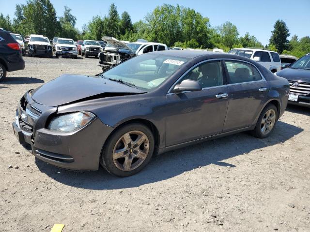 2010 Chevrolet Malibu 