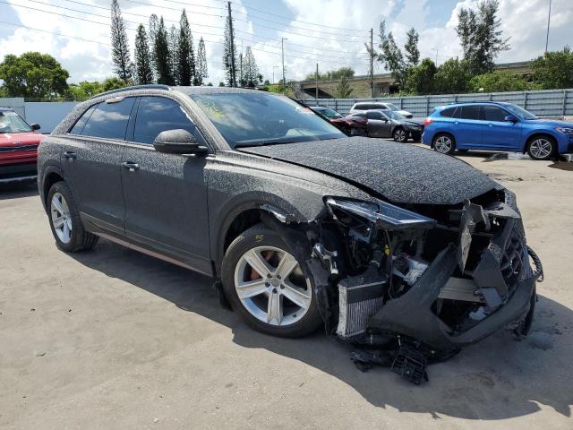 2019 AUDI Q8 PREMIUM - WA1AVAF12KD018677