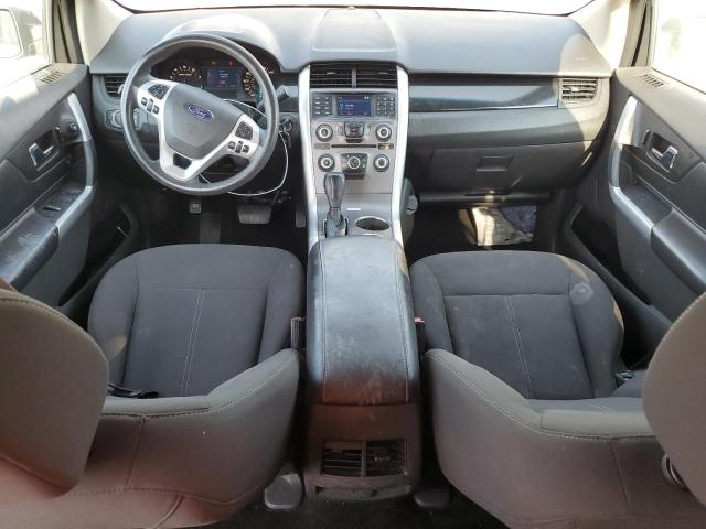2FMDK3GC9EBA82762 Ford EDGE SE