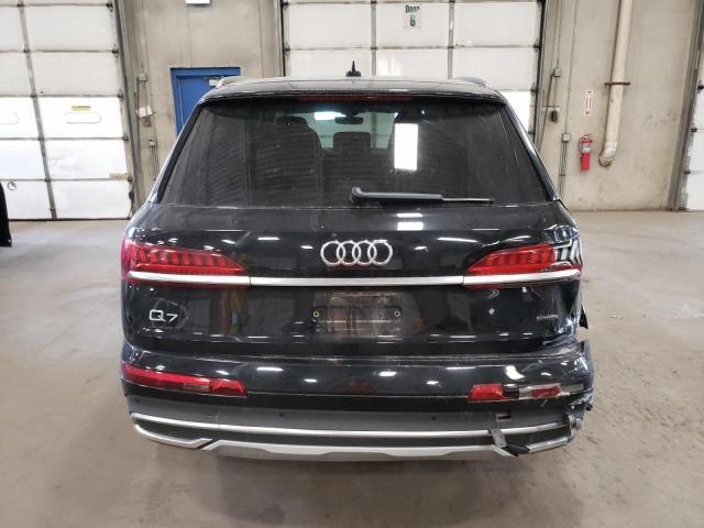 WA1LXAF77LD002662 2020 AUDI Q7, photo no. 6