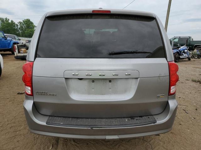 2C4RDGBG3JR153199 Dodge Grand Caravan Se