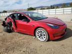 TESLA MODEL 3 photo