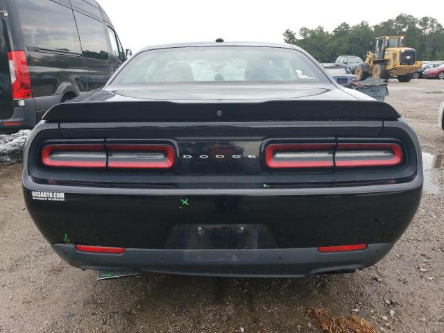 2C3CDZBT2KH531734 | 2019 DODGE CHALLENGER