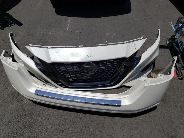 1N4BL4CV1NN335539 Nissan ALTIMA SR