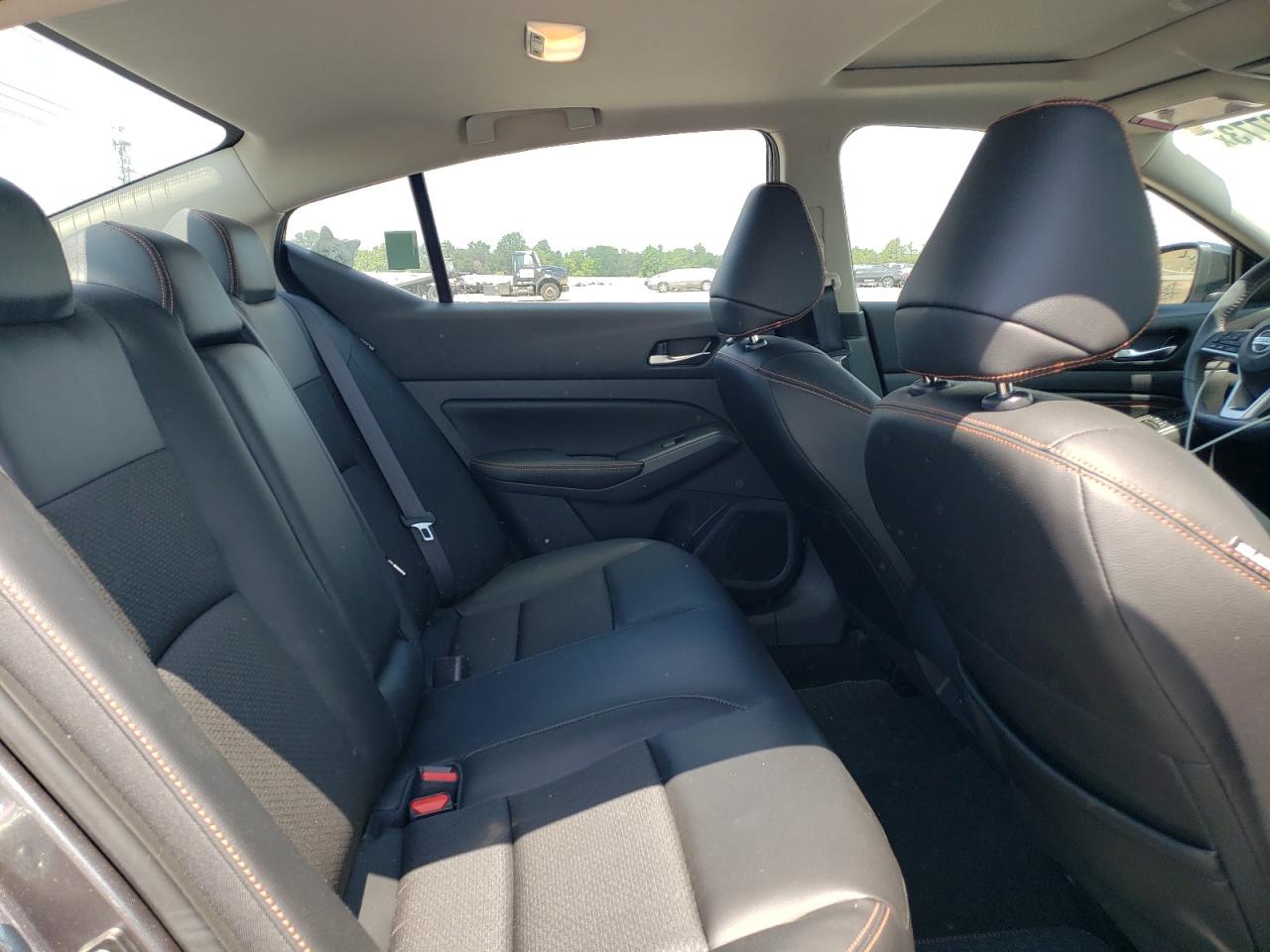 1N4BL4CV2NN366119 NISSAN ALTIMA 2022
