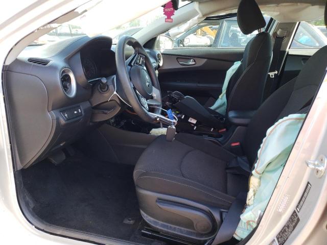 3KPF24AD9ME279281 KIA FORTE FE