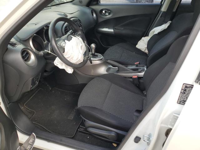2015 NISSAN JUKE S - JN8AF5MV6FT563667