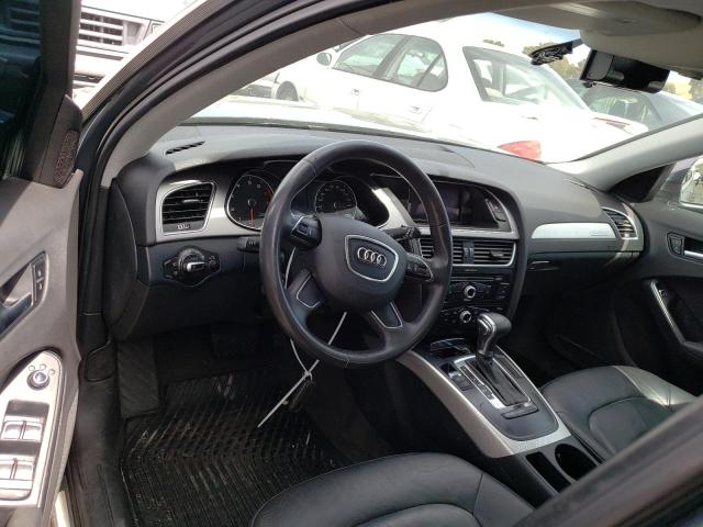 VIN WA1TFAFL3EA055461 2014 Audi A4, Premium no.8