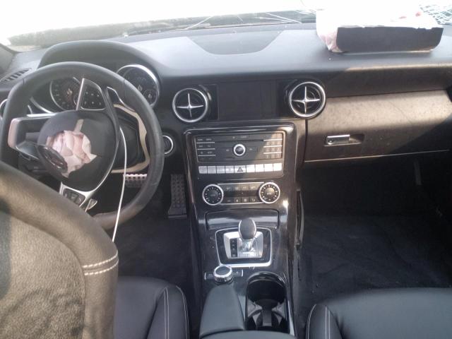 2020 MERCEDES-BENZ SLC 300 - W1KPK3JA0LF170819