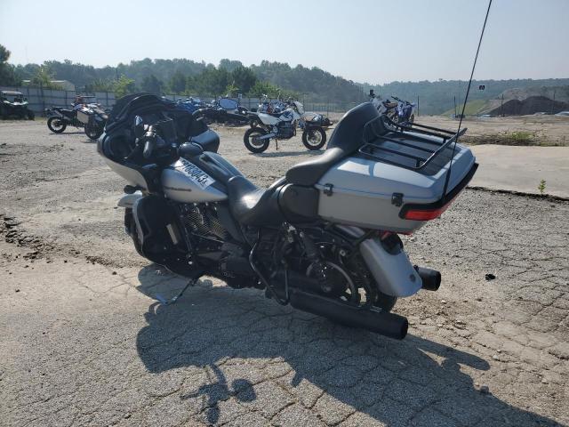 2020 HARLEY-DAVIDSON FLTRK 1HD1KZF17LB626445