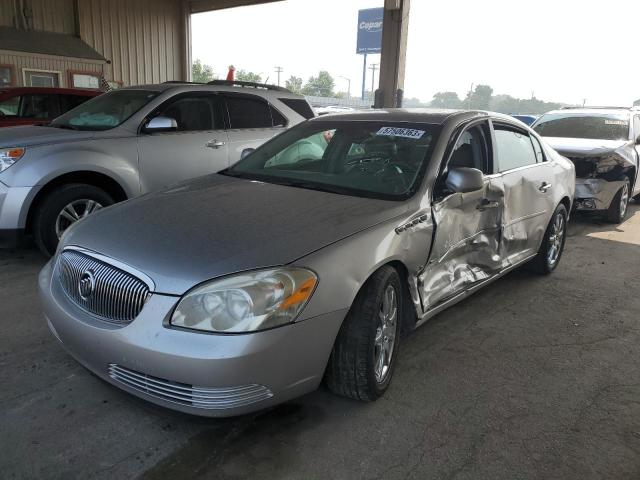 2007 Buick Lucerne CXL