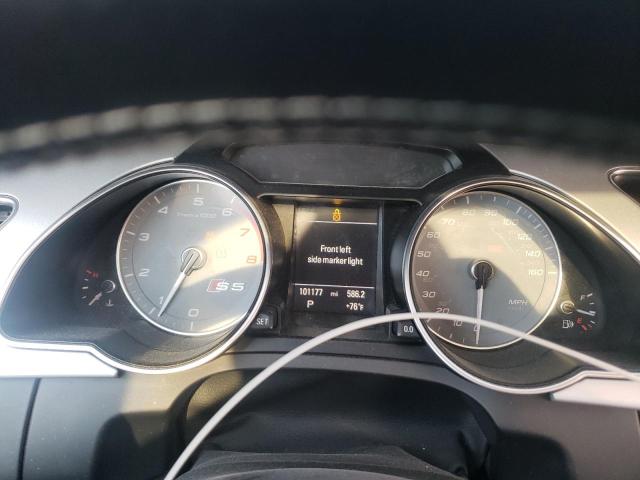 2017 AUDI S5 WAUC4AFR1HA000766
