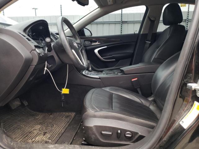 2G4GL5EX8H9131280 Buick Regal Sport Touring