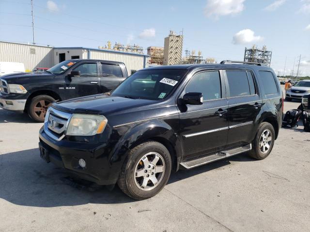 2010 Honda Pilot Touring