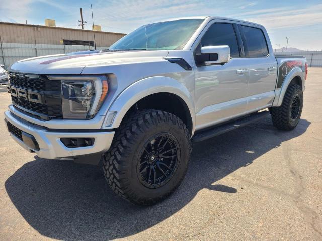 1FTFW1RG5NFA13300 Ford F150 Raptor