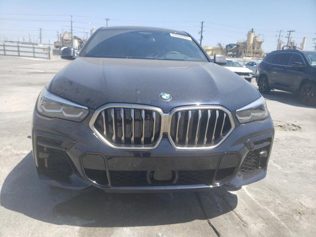 5UXCY8C0XP9R58597 2023 BMW X6, photo no. 5