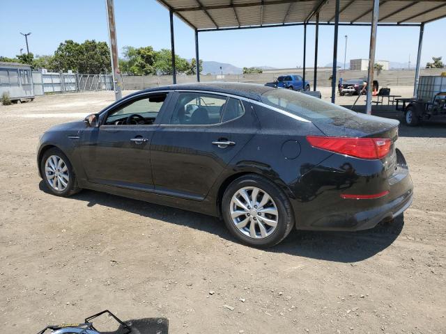5XXGN4A78FG519064 KIA OPTIMA EX