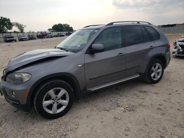 2009 BMW X5 