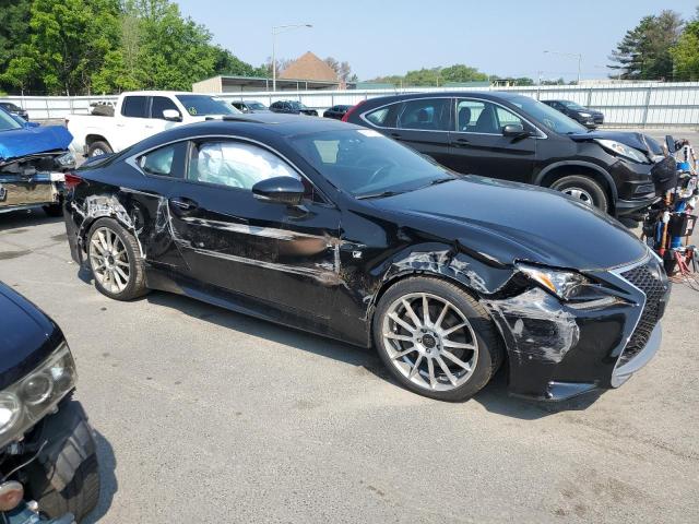 2016 LEXUS RC 300 - JTHSM5BC4G5000743