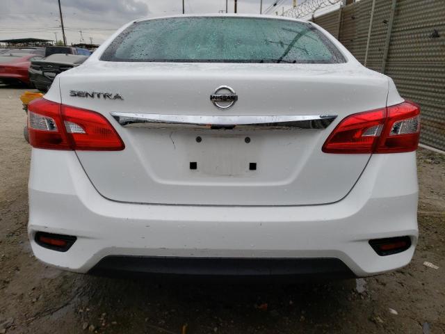 3N1AB7AP8GY279817 Nissan SENTRA S