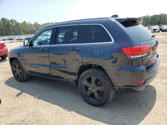 1C4RJFAG0FC605887 | 2015 Jeep grand cherokee laredo