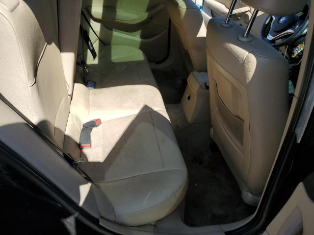 WBAVM1C56FVW57160 BMW X1 Sdrive28i