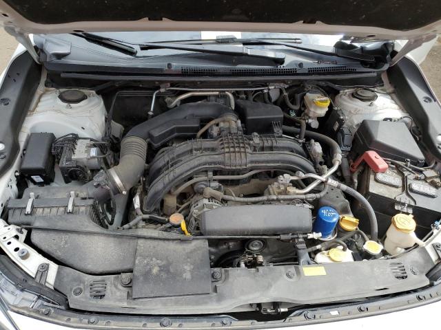 4S3GKAB62H3619516 Subaru Impreza Premium