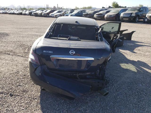 1N4AA5AP3EC451591 Nissan MAXIMA S