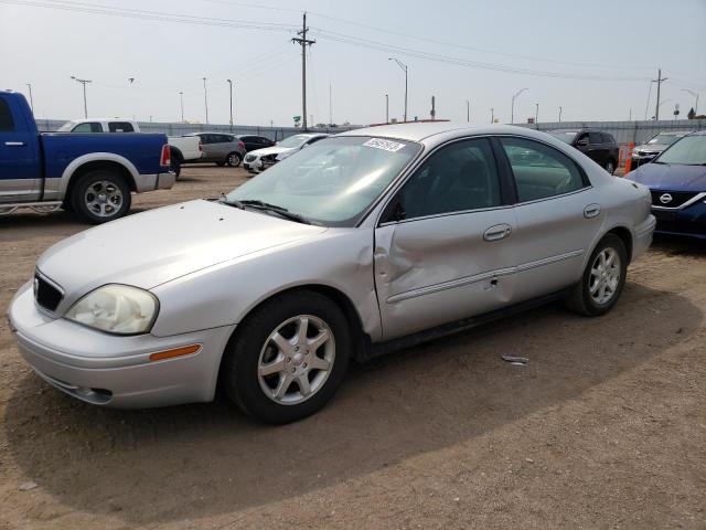 2002 Mercury Sable GS