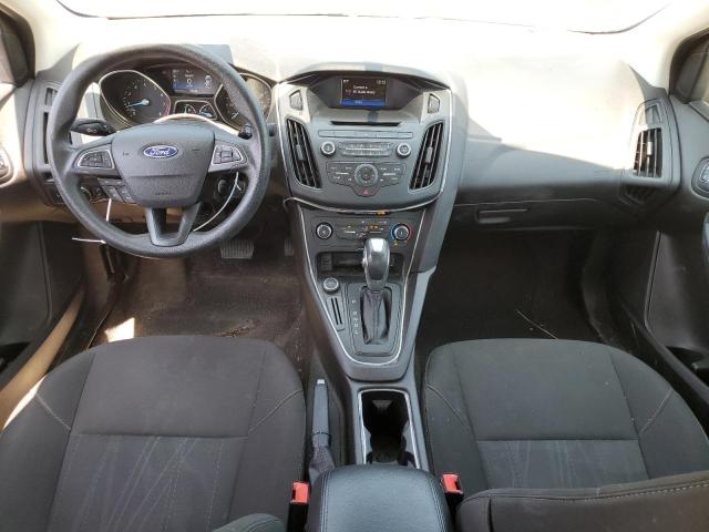 1FADP3F28FL375090 Ford FOCUS SE